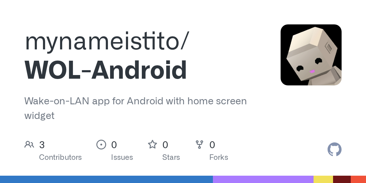 WOL-Android