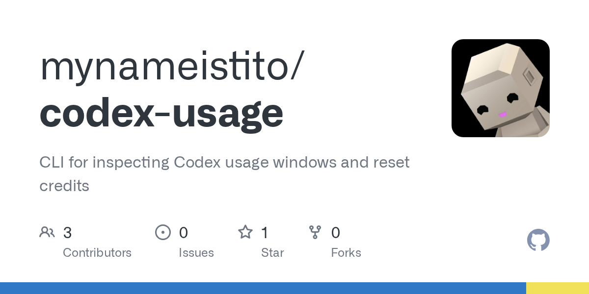 codex-usage