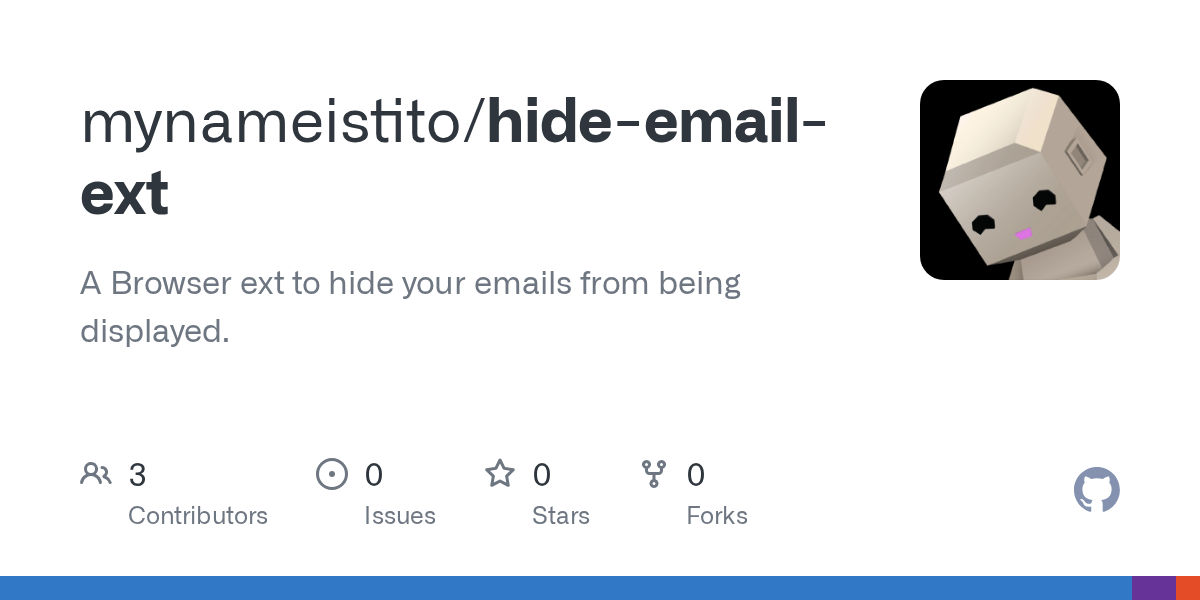 hide-email-ext