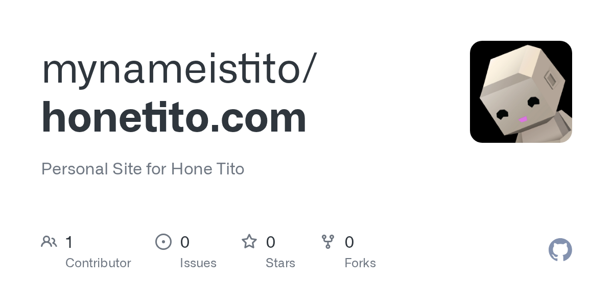 honetito.com