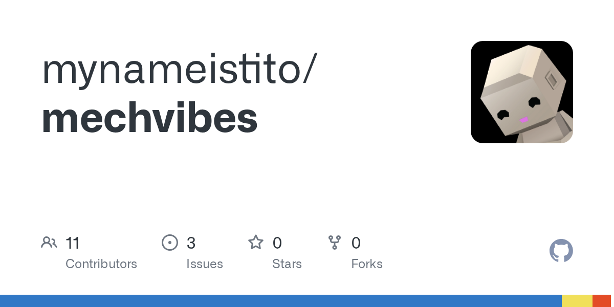mechvibes