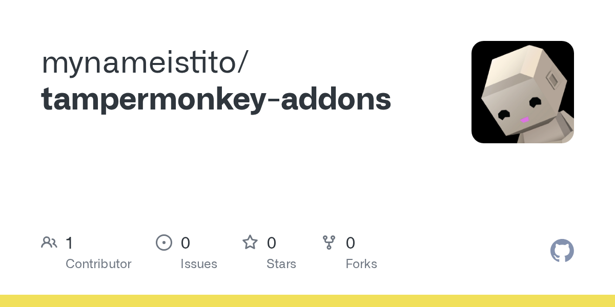 tampermonkey-addons