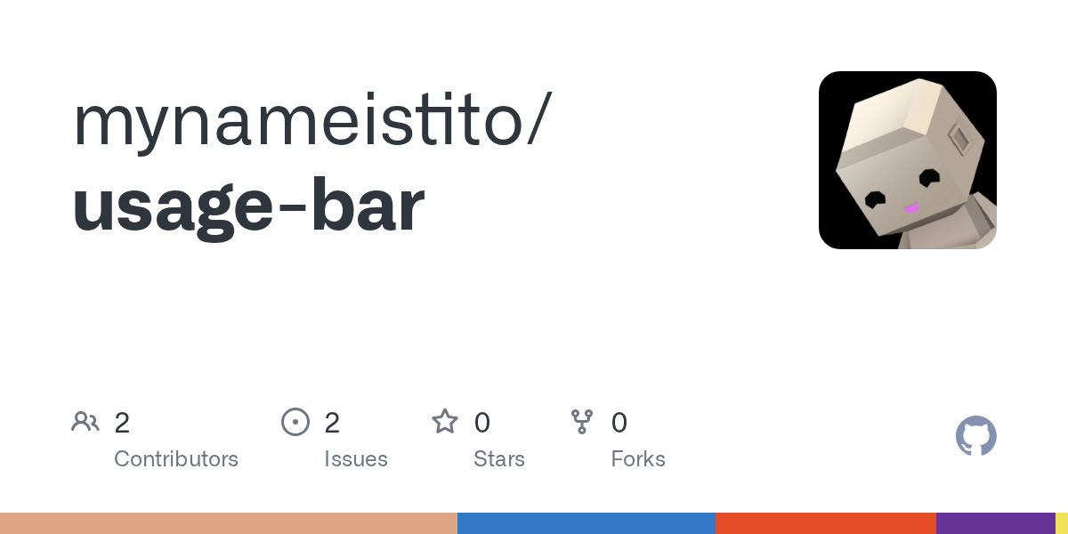 usage-bar