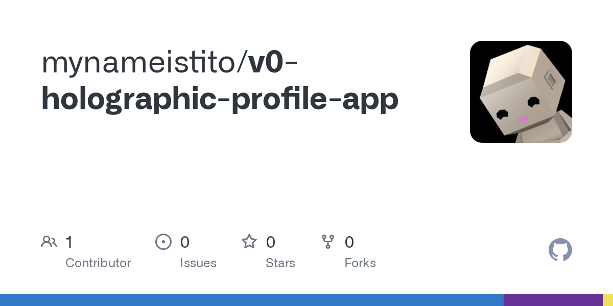 v0-holographic-profile-app