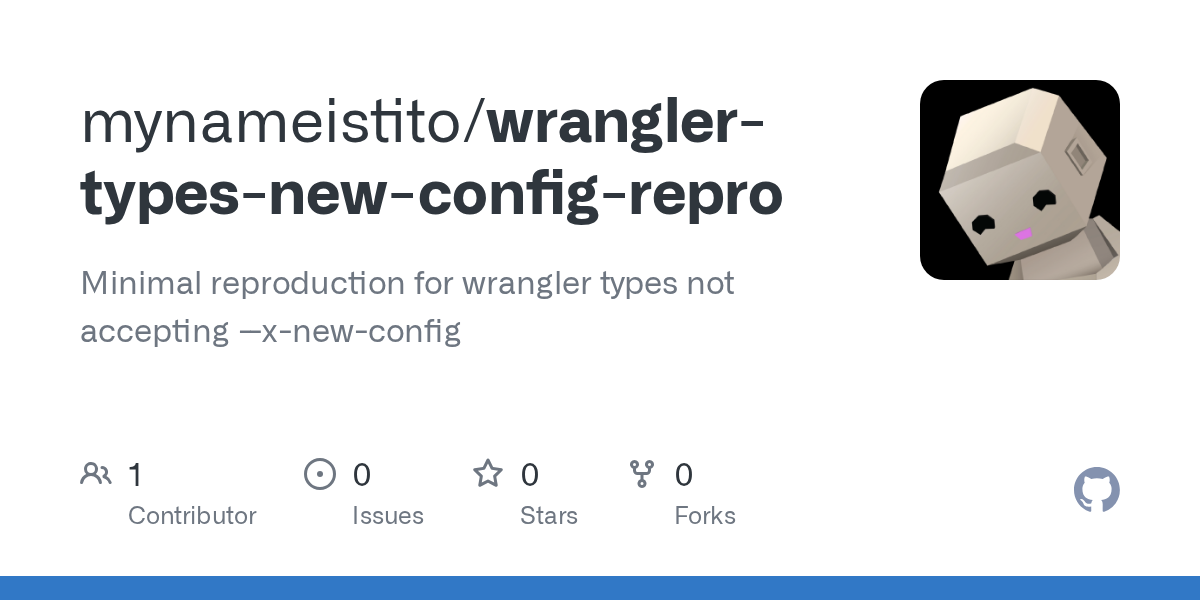 wrangler-types-new-config-repro